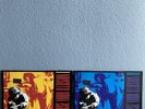 Guns N' Roses – Use Your Illusion I & II, *1st press*, Vinyl 2-LP à Album = 4 LP