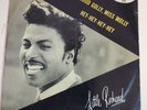 Little Richard GOOD GOLLY MISS MOLLY (ROCK N ROLL 45/PS) #624 PLAYS VG+ TO VG++