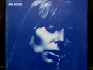 Joni Mitchell BLUE, Vinyl, Gatefold, Reprise (1971) First Pressing, Santa Maria.
