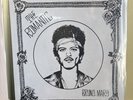 Bruno Mars The Romantic Limited Apple Red Color Vinyl LP RSD AMBASSADOR 2026