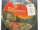 Bruce Springsteen: Vinile 33 Giri Recorded Live In New Jersey 1988 Rechearsals