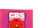 BRUCE SPRINGSTEEN   SOUTH AFRICA   45  BORN TO RUN   EX-