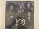 Julliet Vinyl LP VG+ 1990 EMI Enigma Korea Press