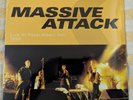 Massive Attack – Live at Royal Albert Hall 1998 (RARE 2x Vinyl)