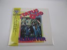 Status Quo Piledriver 15PR-28 with OBI Japan LP Vinyl