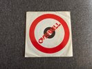 Overkill Self Titled Vinyl 7