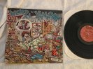 Weird Al Yankovic LP 12
