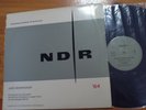 NDR ´64 - Jazz-Workshop - Hans Koller - Rolf Kühn - Eje Thelin - Georg Riedel