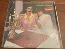 Eddie Santiago Atrevido Y Diferente Salsa Romantica. 1986 Shrink NM/NM Rare