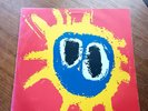 Primal Scream - Screamadelica (LP) (2003 Reissue)  plain recordings