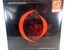 A Perfect Circle - Mer De Noms (ORANGE Splatter 2xVINYL LPs) - RSD NEW