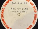 Interstellar Reggae Drive , Rhino Label.