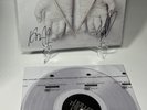 I Killed The Prom Queen - Beloved - Vinyl Record Clear - SIGNED + Sleeves
