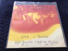 The Cure Catch / Breath 12