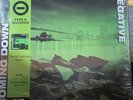 TYPE O NEGATIVE: World Coming Down  (Ltd.Num.Ed.Clear 2LP Smokey Black swirl)