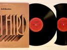 Soft Machine ((EX)) THIRD 2x LP 1970 Columbia C2 30339 Early US Press PROG ROCK