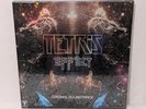 Tetris Effect Original Soundtrack 5LP Vinyl Box Set Limited Run Games NEW