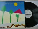 The Cure 33 Rpm Lp Record Boys Don't Cry
