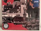 The Black Keys Rubber Factory NEW & SEALED LTD ED 180G VINYL LP
