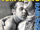 Tom Waits Rain Dogs LP 1985 Island 7 90299 1 EX Vinyl