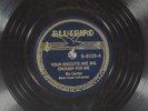 78 RPM  Bo Carter, Bluebird 8159 