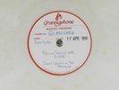78 RPM Sam Lanin Orch. uniss non-vocal mx 