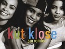 Kut Klose - Surrender (Blue Vinyl LP) [PRE-ORDER]