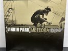 LINKIN PARK - METEORA  2014 Re-ISSUE WARNER BROS. RECORDS LP 48186-1 VINYL EX
