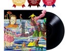 Hyukoh 2nd EP 22 LP Black / Express / Genuine / K-pop / K-band