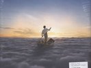 Pink Floyd - The Endless River (Vinyl 2LP - 2014 - US - Original)