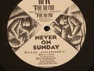 # MK / Never On Sunday – Decay # CAD 005 12