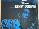 Kenny Dorham Round About Midnight At The Café Bohemia LP 1986 BST 81524 EX/VG
