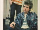 BOB DYLAN Highway 61 Revisited 1965 or. HOLLAND mono lp NEAR MINT vinyl