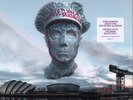 Simple Minds Celebrate: Live At the Sse Hydro, Glasgow double LP vinyl Europe
