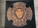 THE MISSION CHILDREN /  LP PLAY TESTED / MISH2 WITH INNER / 1988 PHONOGRAM NM/NM