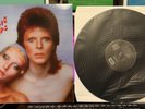 DAVID BOWIE Pin Ups Simply Vinyl EU LP 2001 SVLP 277 Pinups EX SVLP277