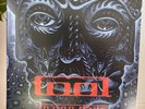 Tool 10,000 Days Vinyl Record Album, Red, 2 LP, 33 RPM