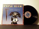 PUSCIFER Dbl LP V Is For Vagina 2008 Puscifer Entertainment vinyl