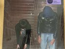 Crystal Castles Black & Violet Vertigo Vinyl Exclusive 817/2500 Sealed