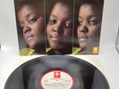 Sandra Wright Wounded Woman Demon Records Feind 138 1989 1st Press  S7997
