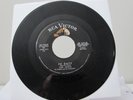 45 RECORD - THE IDOLS - 30 DAYS