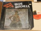 Blue Mitchell Graffiti Blues 1973 jazz funk LP on Mainstream NM in shrink