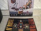 Guns N' Roses Appetite for Destruction Double LP 2018 B002815301 Slip Cover