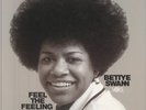 SWANN, Bettye - Feel The Feeling - Vinyl (180 gram vinyl LP)