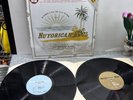 Nuyorican Soul – Nuyorican Soul 2xLP Vinyl Record Masters At Work Latin Jazz LP