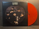 LP The Sorrows - Take A Heart - 180gm numb. ltd.  RED vinyl near mint   MOV