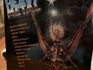 Heavy Metal (Music From The Motion Picture) (Vinyl)