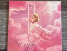 Megan Moroney - Cloud 9 AUTOGRAPHED  SIGNED  Pink Vinyl LP - sealed