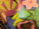 Arthur Brown The Crazy World Of LP Vinyl 1968 Track Records 613005 UK Pressing