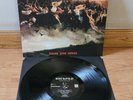 Bathory- Blood Fire Death lp IMPORT